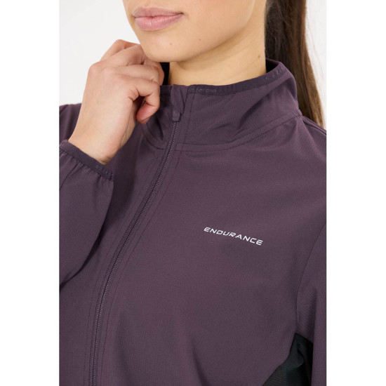 Endurance Γυναικεία ζακέτα Sarika W Jacket